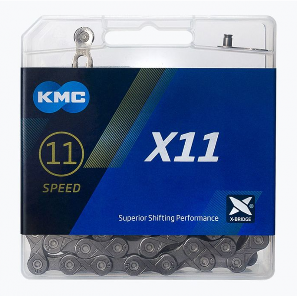 KMC X11 lánc